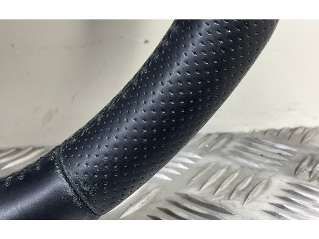 Руль Audi A6 S6 C7 4G  2011 - 2018 года 8X0419091L      