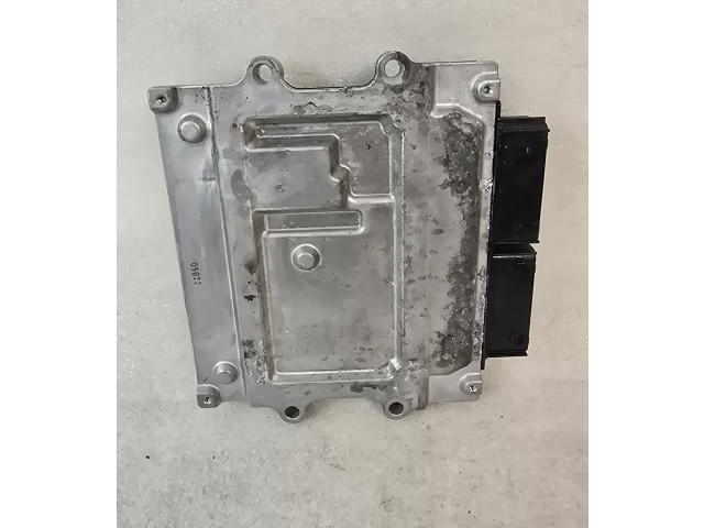 Блок управления двигателя 32203480 Volvo XC90