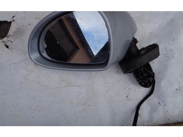 Zpětné zrcátko Porsche Cayman 981 2012