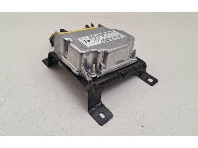 Блок подушек безопасности P56038952AK, 39754C   Fiat Freemont