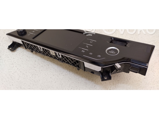 Дисплей    9825029380   Citroen C4 II Picasso