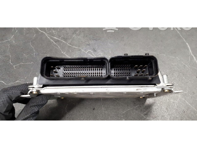 Řídící jednotka 0281010338 Lancia Lybra 2014