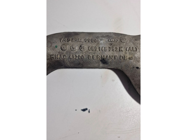 Вентилятор радиатора 059145762K Audi Q7 4L