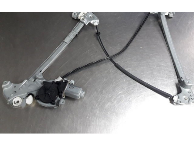 Zpětné zrcátko Rover 75 2002 400684T4, 400684T4