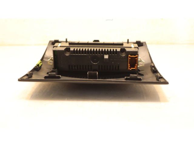 Дисплей    63110530   Peugeot Partner