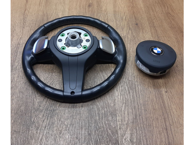 Volant BMW X5 F15 2017 7849446