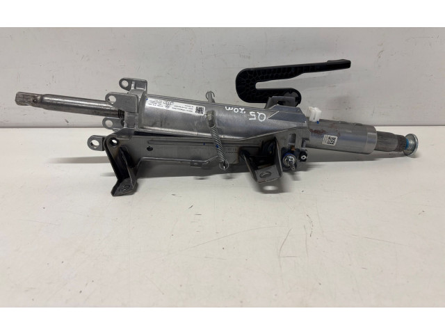 Рулевая рейка 80A419502AC Audi Q5 SQ5 2017 - года