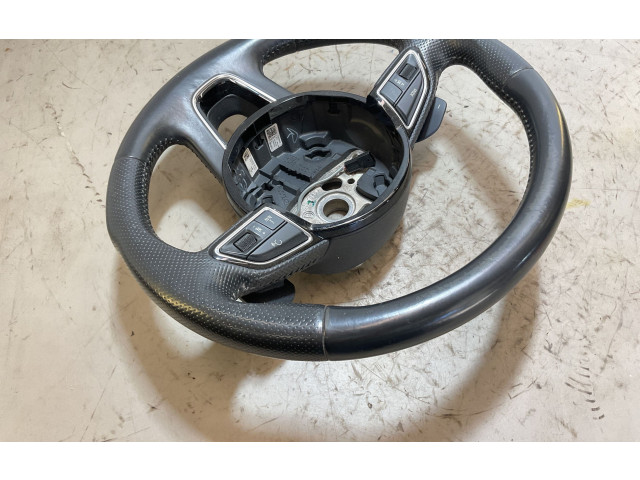 Руль 4L0419091AS, 62656000A   Audi Q7 4L 2014