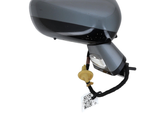 Зеркало электрическое Citroen DS4 - года