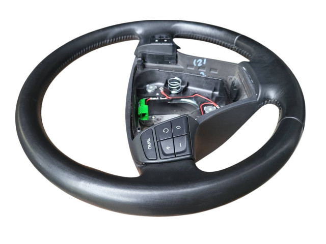 Руль Volvo C30  2007 - 2010 года 30778752      
