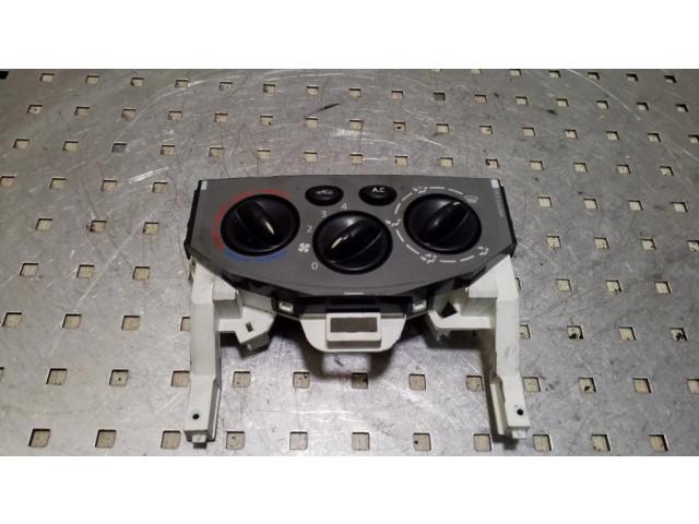 Блок управления климат-контролем X83RSAPH1AC   Renault Trafic II (X83)