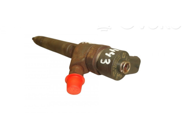 Форсунка 0445110251, 30750283    Volvo XC90  D 5244 T4 