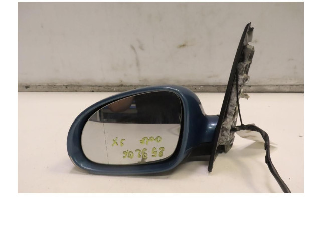 Зеркало электрическое        Volkswagen Golf Plus  2005 - 2013 года   