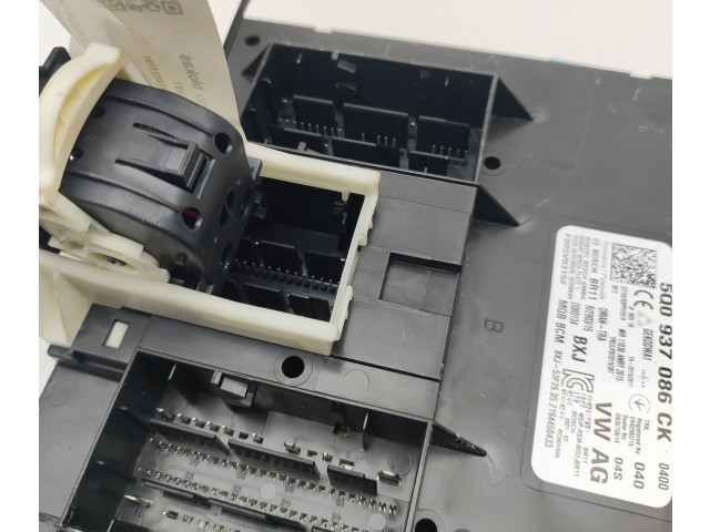 Блок комфорта 5Q0937086CK Volkswagen Arteon Shooting Brake