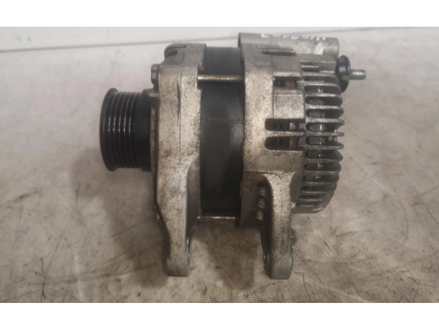 Генератор SLV1800A334 Mitsubishi Outlander