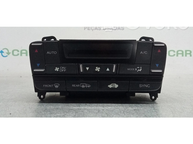 Зеркало электрическое Honda Civic IX 2011 - 2017 года