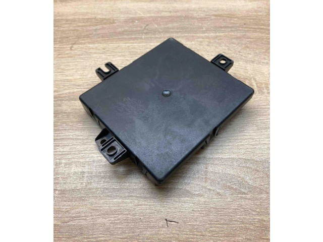 Блок комфорта 4E0959860, 4E0910860   Audi A8 S8 D3 4E   