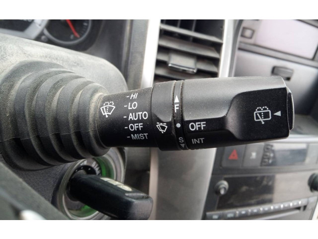 Ручка стеклоочистителей    Chevrolet Captiva