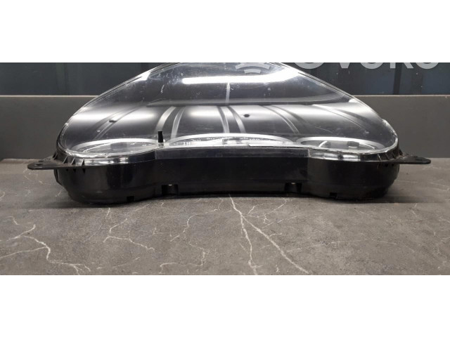 Спидометр (приборный щиток) p12768227   Saab 9-5    