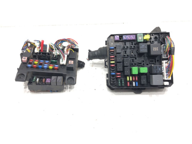 Блок управления двигателем Блок управления 1860B810   Mitsubishi Outlander