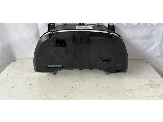 Панель приборов 503002184415, 503002184415   Fiat Qubo       