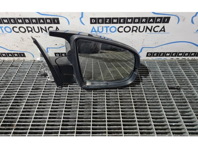 Zpětné zrcátko BMW X6 E71 2009