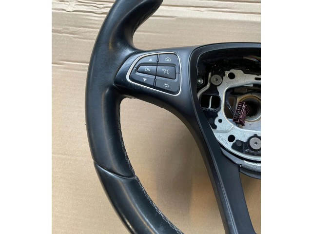 Volant Mercedes-Benz C W205 2018 0004604903