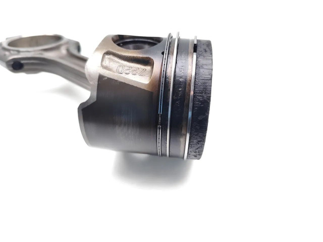 Píst A22DM   Opel Antara    A22DM 