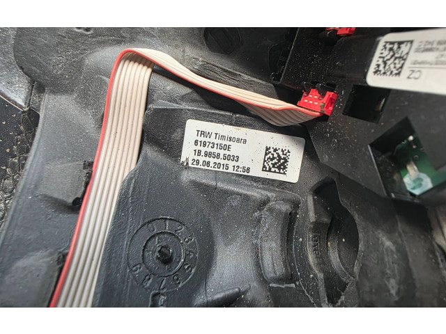 Volant Volkswagen Tiguan 2015 1B98585033, 61973150E