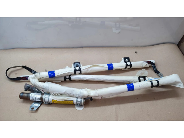 Боковая подушка безопасности AW9314K159AC Jaguar XJ X351