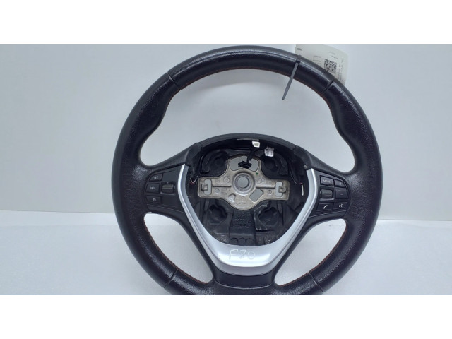 Руль BMW 1 F20 F21 2011-2019 года 62560182B, 62560013D