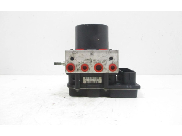 Jednotka ABS 6R0614517AD   Seat Ibiza IV (6J,6P) 2009