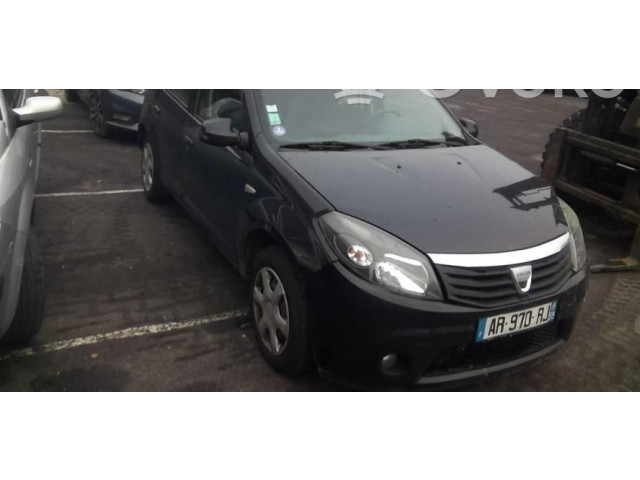 Зеркало электрическое        Dacia Duster  2010 - 2017 года   