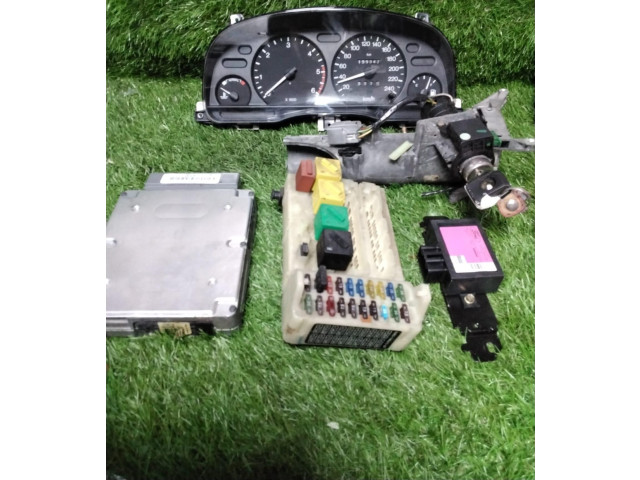 Řídící jednotka BK09, BK09 Ford Mondeo Mk III 2006