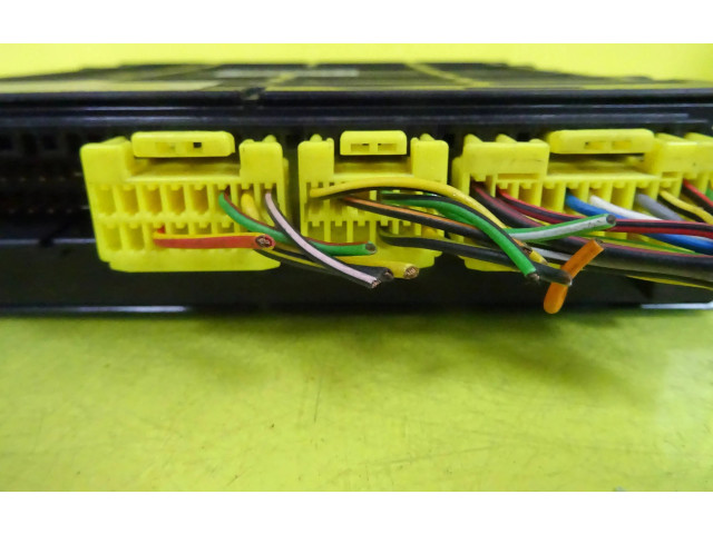 Блок подушек безопасности MD420774, E2T71276   Mitsubishi Space Star