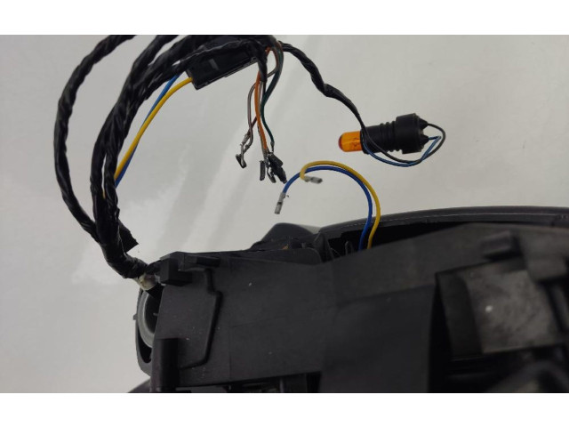 Зеркало электрическое Ford Ranger 2019 - 2022 года