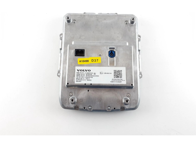 Дисплей    31456506AA, 31654030AA   Volvo XC90