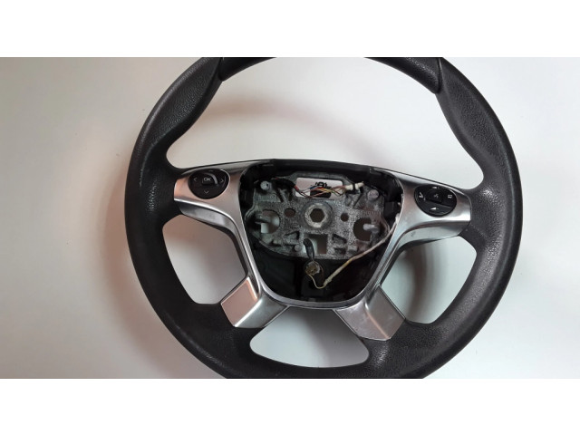 Руль Ford Transit -  Tourneo Connect  2013-2022 года DT113600BA35B8      