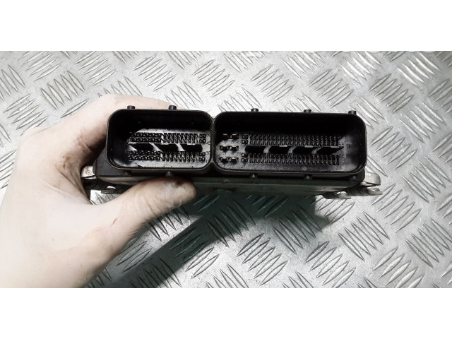 Řídící jednotka 51875963   Alfa Romeo Mito 2009