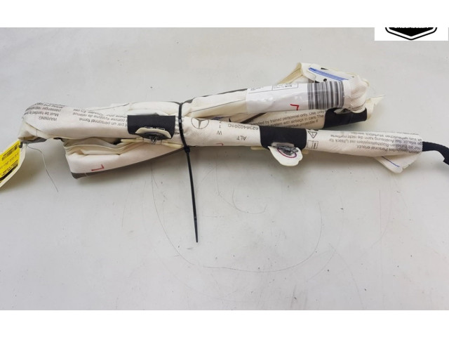 Боковая подушка безопасности A1768600102, 1768600102   Mercedes-Benz A W176