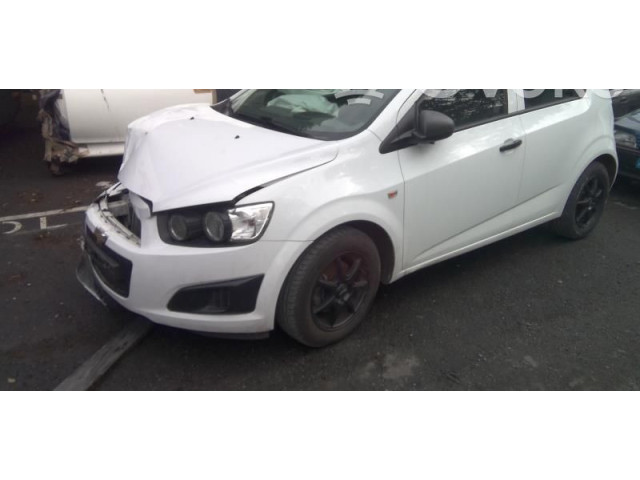 Зеркало электрическое Chevrolet Aveo - года