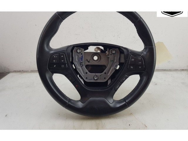 Руль Hyundai i10   -  года 56110B9160, 56110B9160PYN      