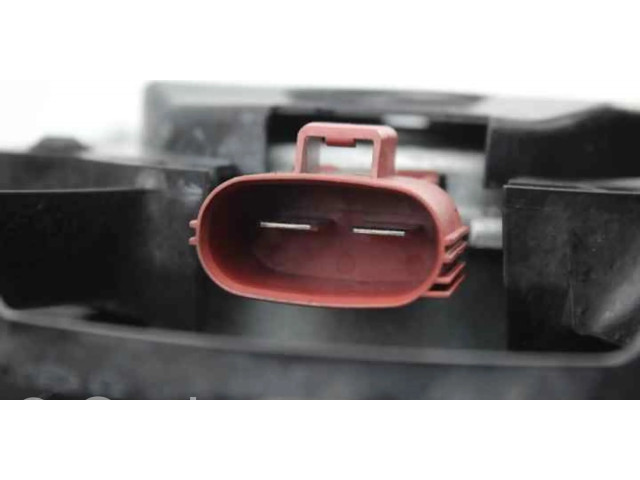 Вентилятор радиатора     2145091    Ford B-MAX 1.0