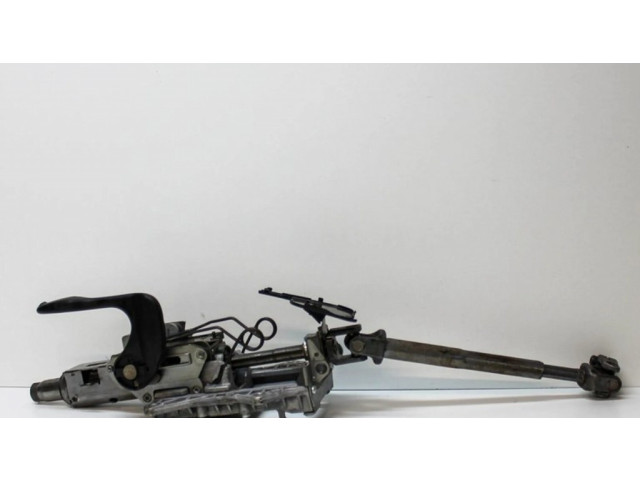 Комплект оси рулевого колеса