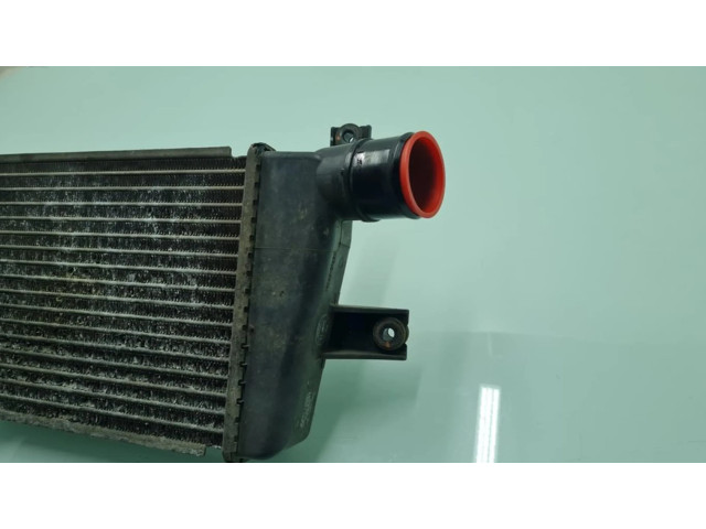 Интеркулер MN135001, INTERCOOLER Mitsubishi L200 2.5