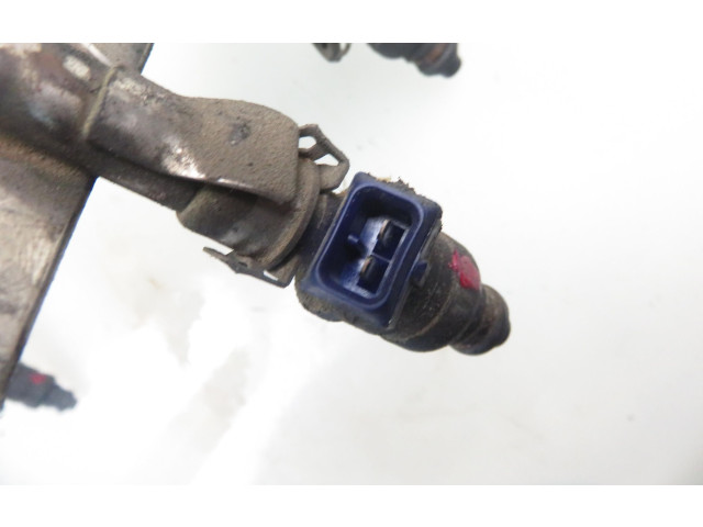 Топливная рампа 078133551L, 078133551L Audi A6 S6 C5 4B для двигателя ACK