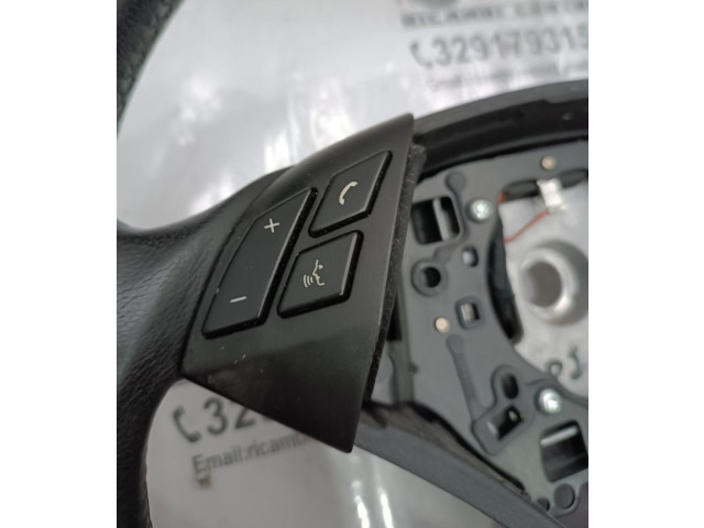 Volant BMW 5 E60 E61 2006 3385E6030, 32346770075