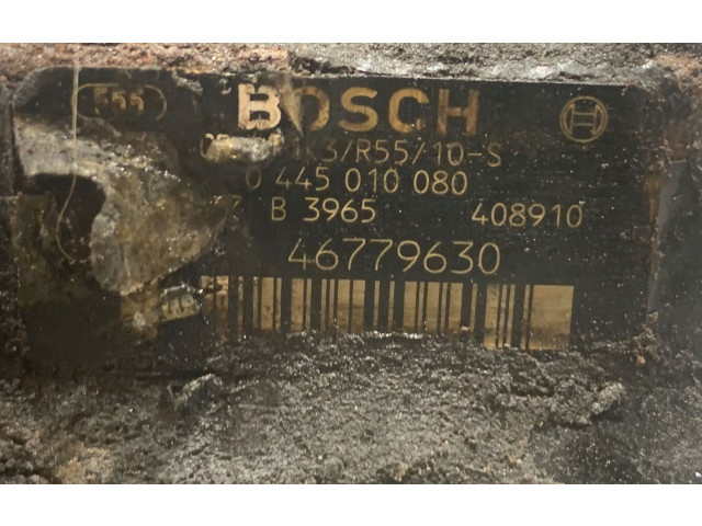 Vstřikovací čerpadlo 46779630, 408910 Fiat Doblo