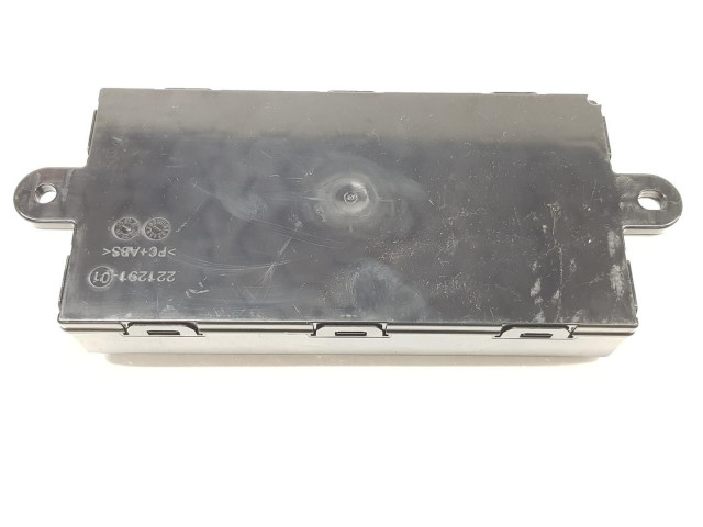 Блок управления 5WA907727AE, 5WA907727AE   Cupra Leon