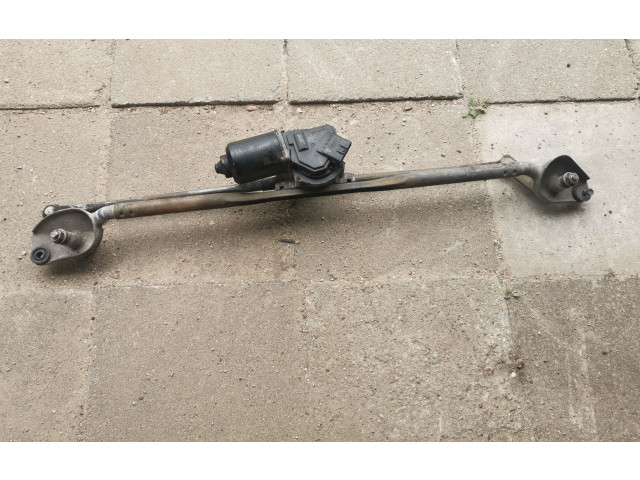 Комплект механизма стеклоочистителей